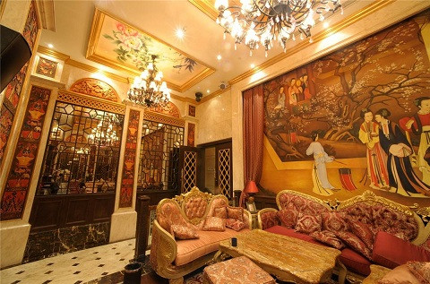 刚察高档KTV妹子质量哪家好