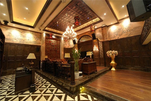 刚察哪个KTV少爷男模妹子服务好